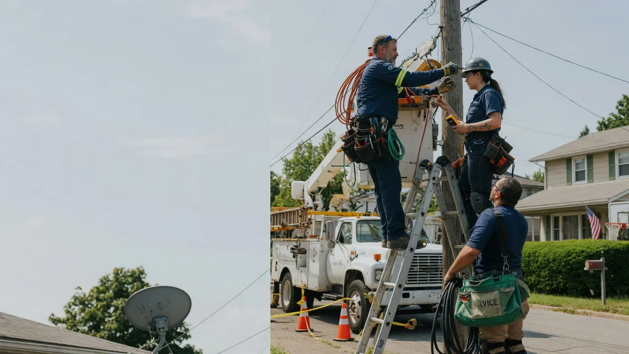 Electrical Repair in Linkwood, MD near me